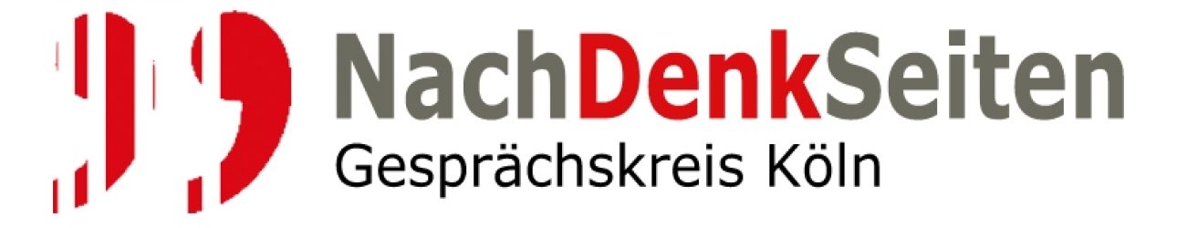 Nachdenkseiten Köln